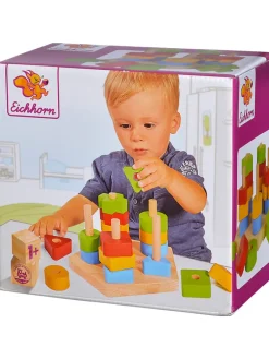 Steekspel - vanaf 12 maanden