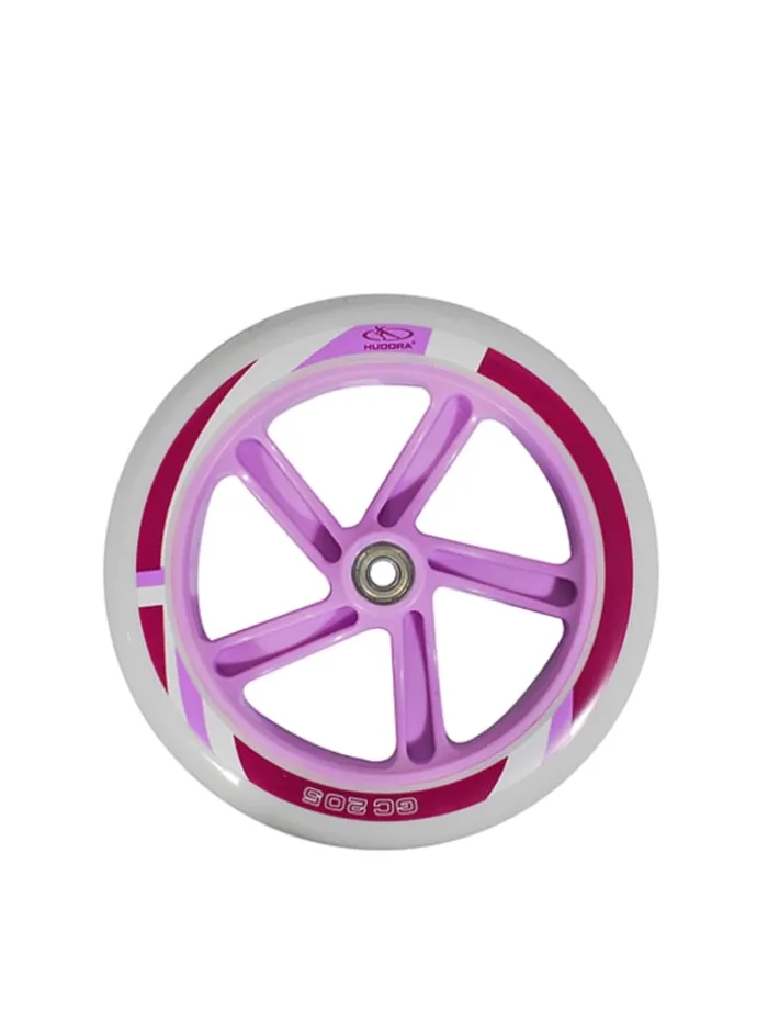 Step "Big Wheel GC 205" - vanaf 6 jaar