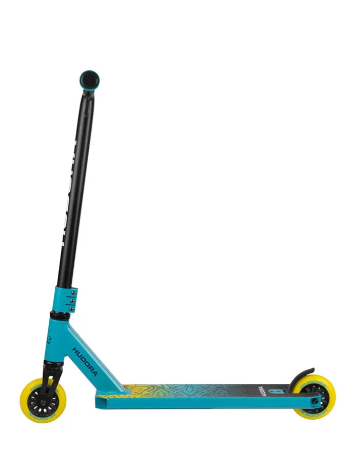 Step blauw - vanaf 10 jaar