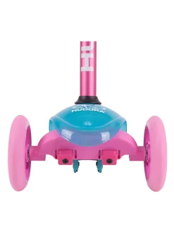 Step "Flitzkids 2.0" blauw/roze - vanaf 3 jaar