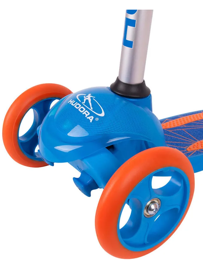Step "Flitzkids 2.0" blauw - vanaf 3 jaar