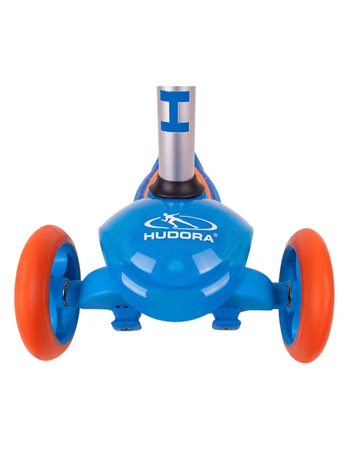 Step "Flitzkids 2.0" blauw - vanaf 3 jaar