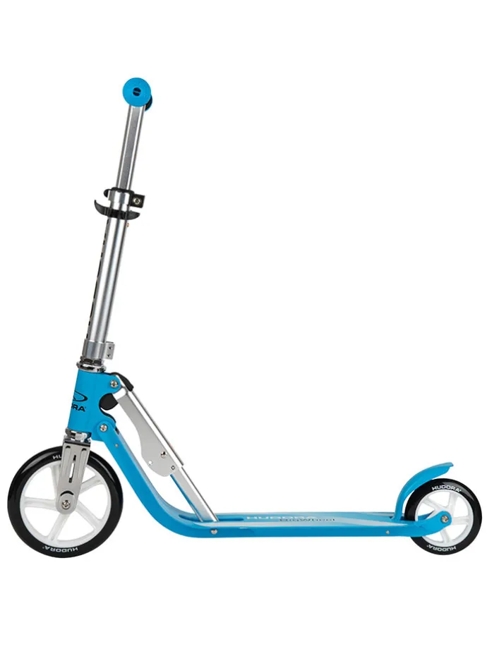 Step "Little BigWheel®" lichtblauw - vanaf 3 jaar