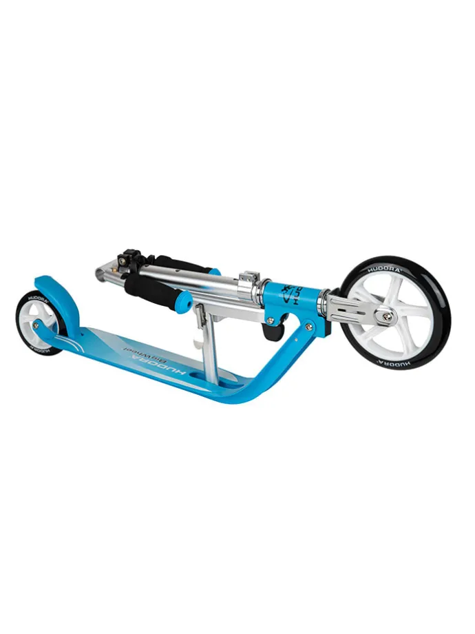 Step "Little BigWheel®" lichtblauw - vanaf 3 jaar