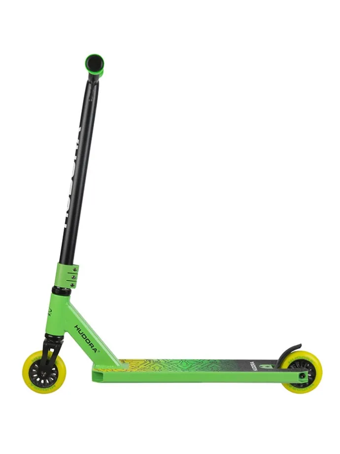 Step "Stunt" groen - vanaf 6 jaar