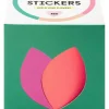 Stickerrol "Build your flowers" - vanaf 6 jaar - 3,5 m