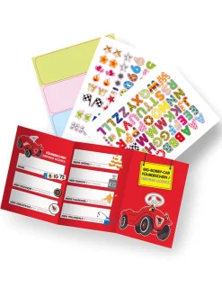 Stickerset