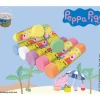 Stoepkrijt "Peppa Pig" - vanaf 18 maanden
