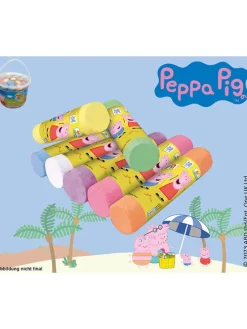 Stoepkrijt "Peppa Pig" - vanaf 18 maanden