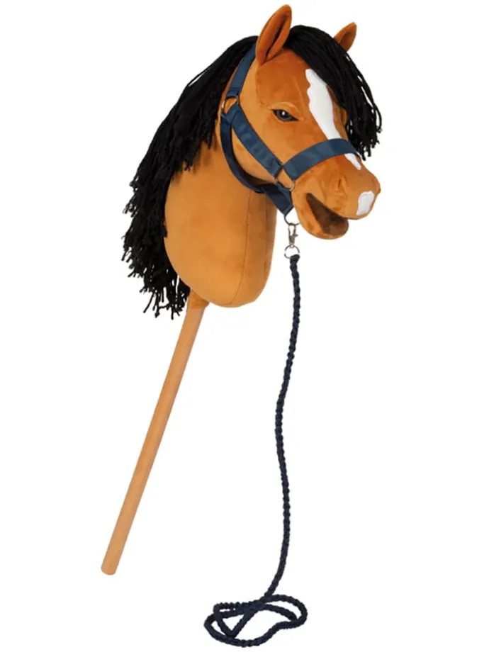 Stokpaard "Hobby Horse - Melodie" - vanaf 3 jaar