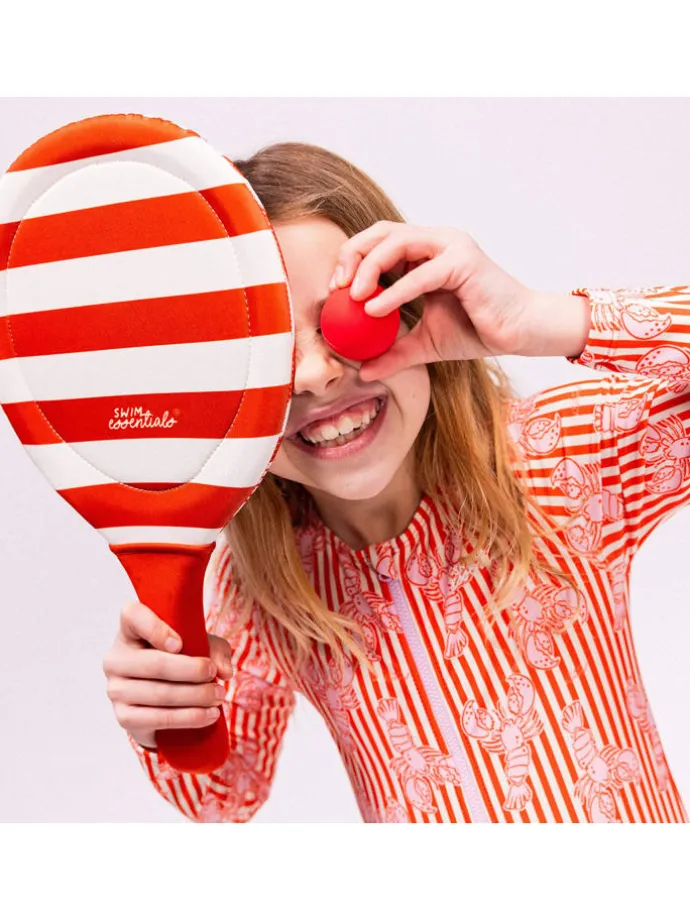 Strandtennisset "Lobster Bay" - vanaf 3 jaar