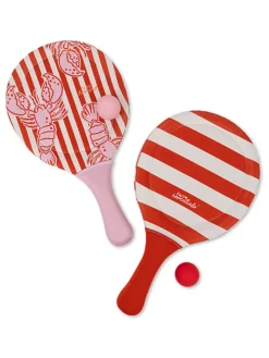 Strandtennisset
