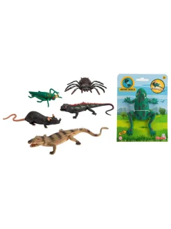 Stretch-creature - vanaf 3 jaar (verrassingsproduct)