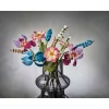 Strijkkralen creativiteitsset "Bos bloemen" - vanaf 14 jaar