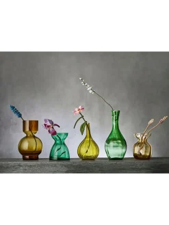 Strijkkralen creativiteitsset "Bos bloemen" - vanaf 14 jaar