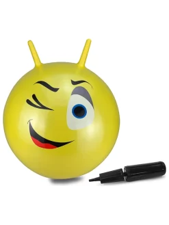 Stuiterbal "Eye" - vanaf 3 jaar