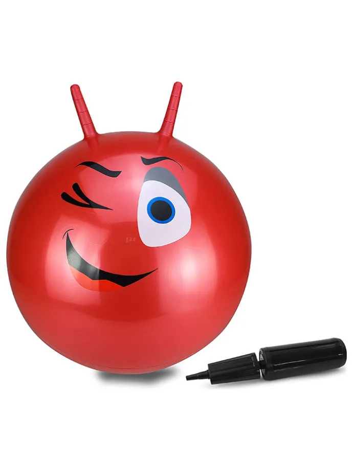 Stuiterbal "Eye" - vanaf 3 jaar
