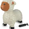 Stuiterdier "Schaf" - vanaf 12 maanden