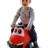 Stuitertractor "Massey Ferguson" - vanaf 12 maanden
