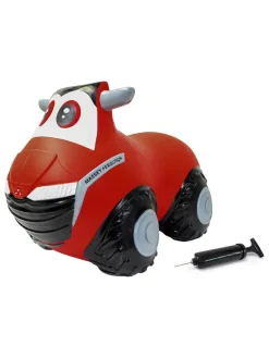 Stuitertractor