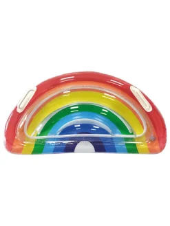 Surfplank "Rainbow" - vanaf 3 jaar