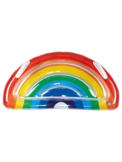 Surfplank "Rainbow" - vanaf 3 jaar