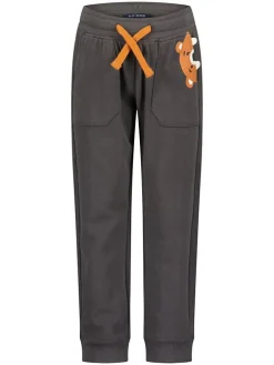 Sweatbroek antraciet