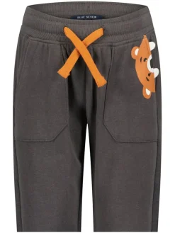 Sweatbroek antraciet