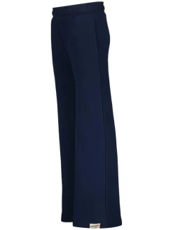 Sweatbroek donkerblauw
