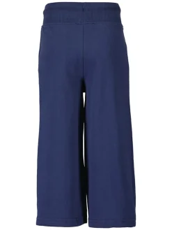 Sweatbroek donkerblauw