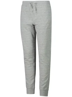 Sweatbroek grijs