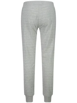 Sweatbroek grijs
