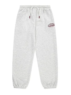 Sweatbroek grijs