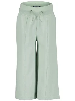 Sweatbroek groen