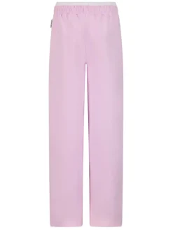 Sweatbroek "Olga" lichtroze