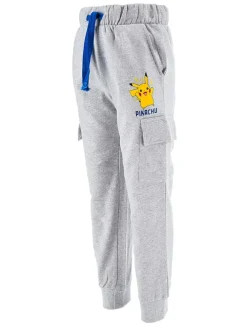 Sweatbroek 