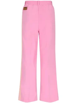 Sweatbroek "Sayla" lichtroze