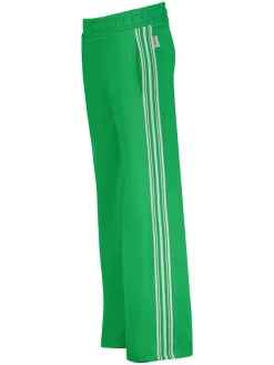 Sweatbroek "Soe" groen