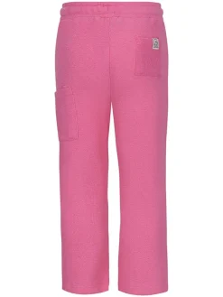 Sweatbroek "Sol" roze