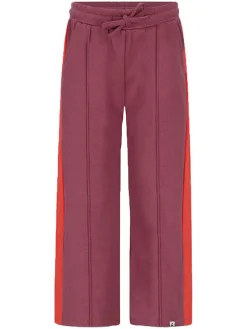 Sweatbroek "Taylor" paars