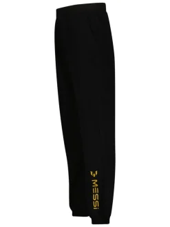 Sweatbroek zwart