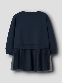 Sweatjurk "Paw Patrol" donkerblauw