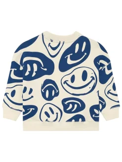 Sweatshirt beige