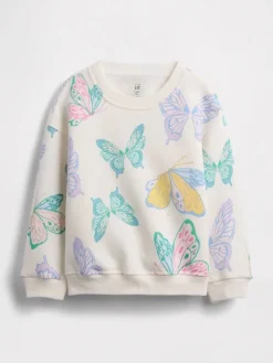 Sweatshirt crème