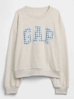 Sweatshirt grijs