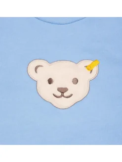 Sweatshirt lichtblauw
