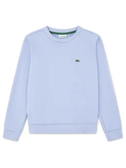 Sweatshirt lichtblauw