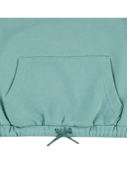 Sweatshirt lichtgroen