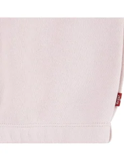 Sweatshirt lichtroze