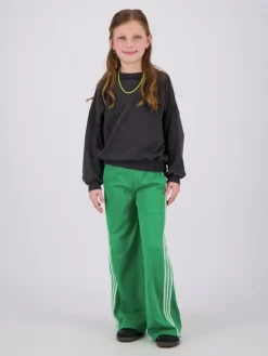 Sweatshirt "Nadja" antraciet